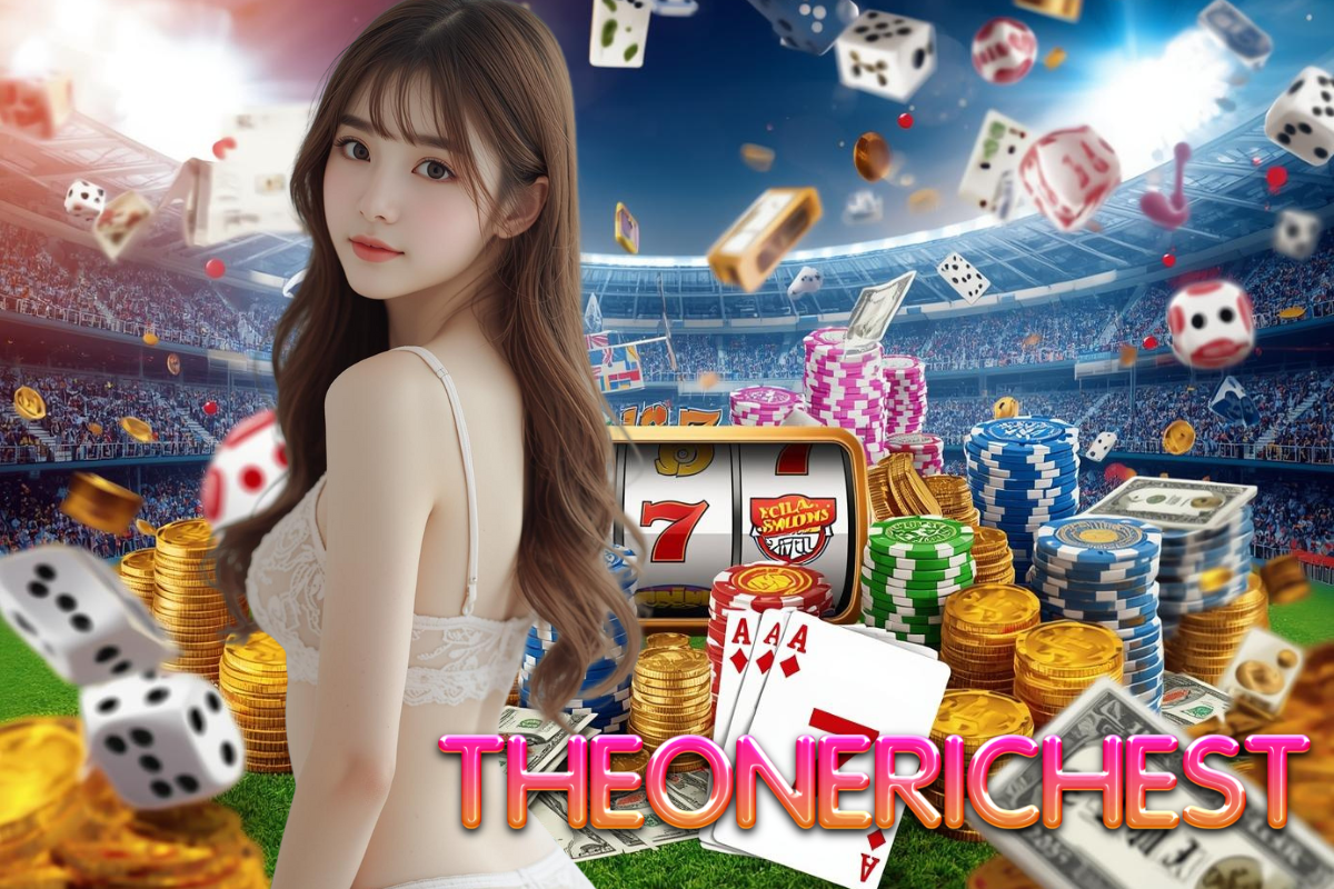 theonerichest