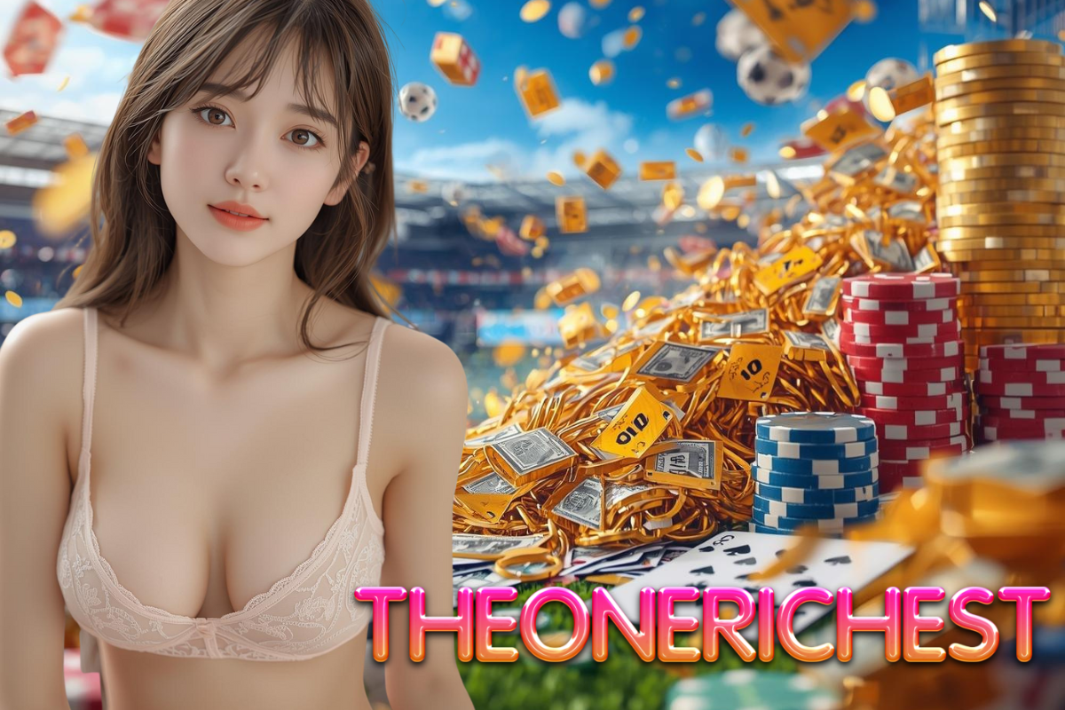 theonerichest สล็อต