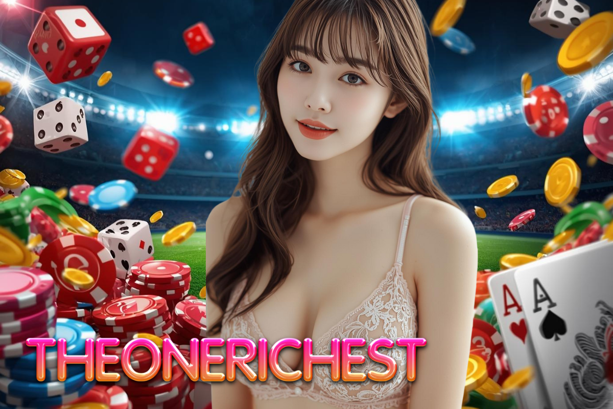 theonerichest ทรูวอเลท