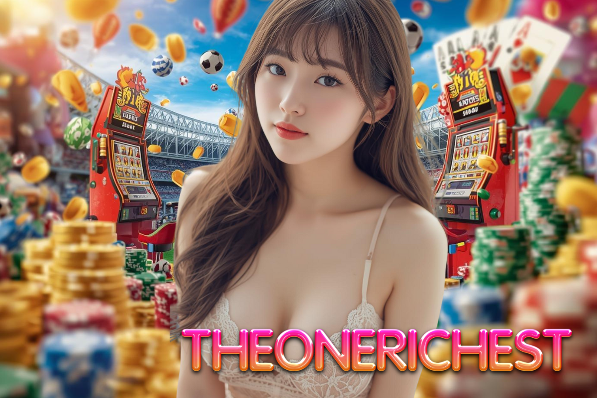 theonerichest เครดิตฟรี