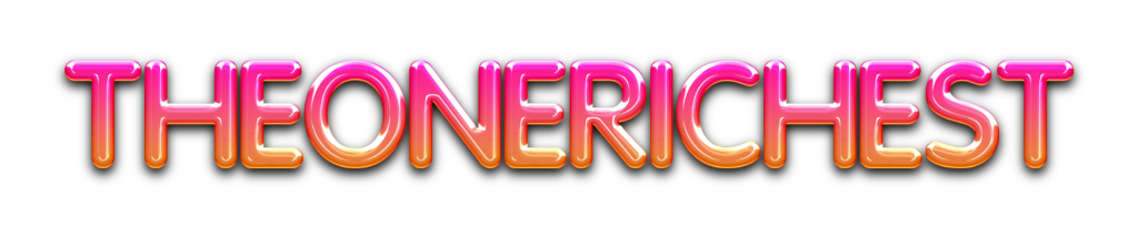 theonerichest